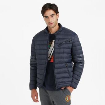 Fabiani Fls quilted puffer jacket offer
