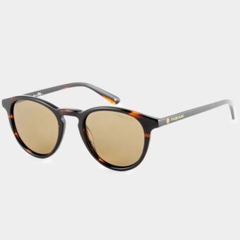 Fabiani Wayfarer round sunglasses offer