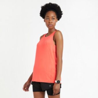 Totalsports Women's ts chilli mesh racer vest offer