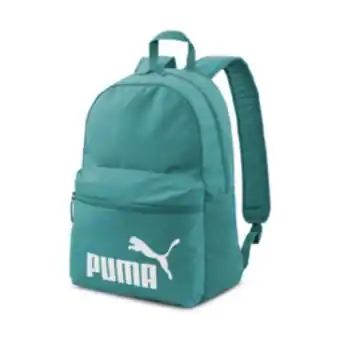 Totalsports Puma phase mineral blue backpack offer