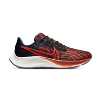 Totalsports Women's nike air zoom pegasus 38 animal/black shoe offer