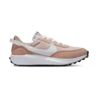 Totalsports Women's nike waffle debut pink/white shoe offer