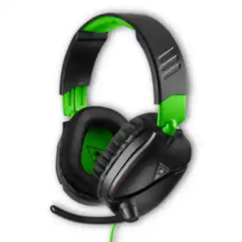 Turtle beach recon 70x xbox headset