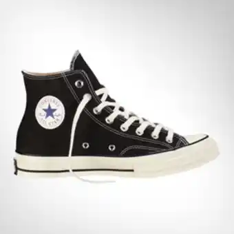 Totalsports Men's converse all star hi lifestyle shoe offer
