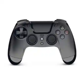 Gioteck vx-4 ps4 wireless controller