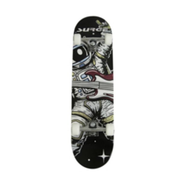 Medalist orbit rocker skateboard offer at Totalsports