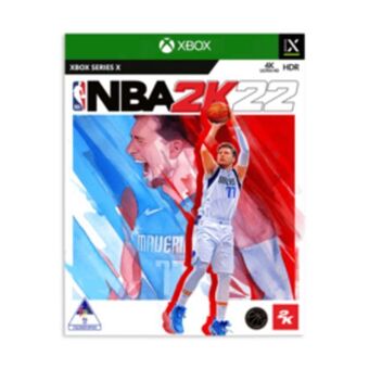Totalsports Nba 2k22 (xbsx) offer