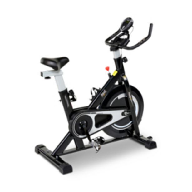 everlast peloton spinning bike