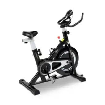 Totalsports Everlast fluid spinning bike offer