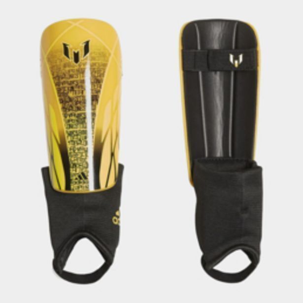 Junior adidas messi match shinguards offer at Totalsports