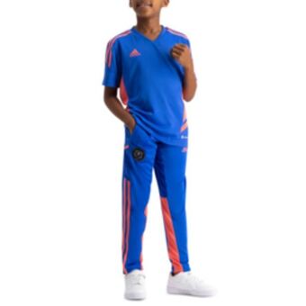 Junior adidas orlando pirates condivo predator edge pants