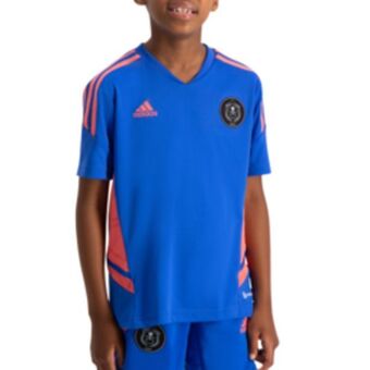 Totalsports Junior adidas orlando pirates condivo predator edge jersey offer