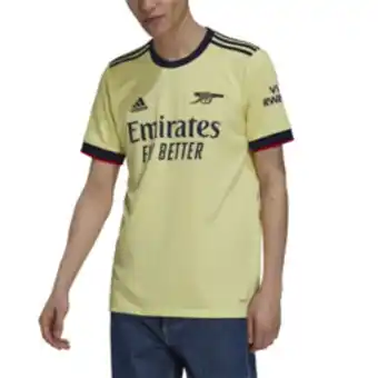 Totalsports Men's adidas real madrid 3rd jersey offer