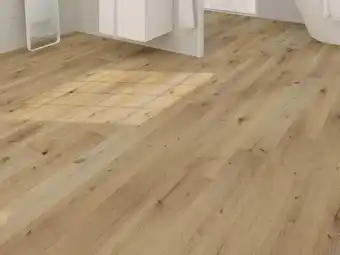 CTM Nu-vinyl hazel vinyl flooring click system - 1240 x 182 x 5mm offer