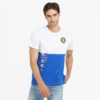 Fabiani Fls colourblock t-shirt offer