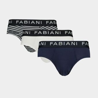 Fabiani Fabiani knit briefs 3 pack offer