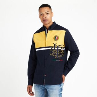 Fabiani Fls embroidered shirt offer