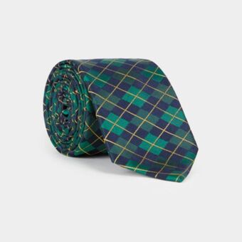 Fabiani Classic silk tie offer