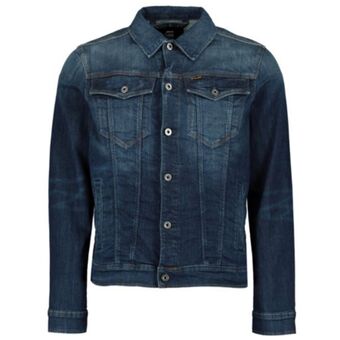 Fabiani G-star 3301 slim jacket offer