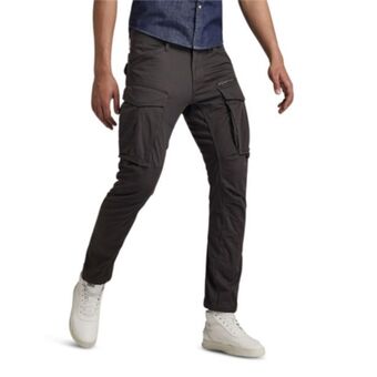Fabiani G-star rovic zip 3d tapered pant offer