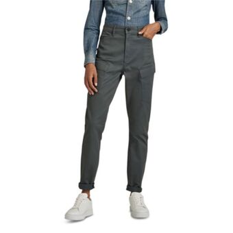 G-star women's g-shape high waist cargo skinny pants
