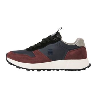 Fabiani G-star theq run sneakers offer