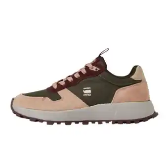 Fabiani G-star women’s theq run sneakers offer
