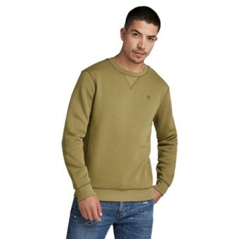 Fabiani G-star premium core sweater offer
