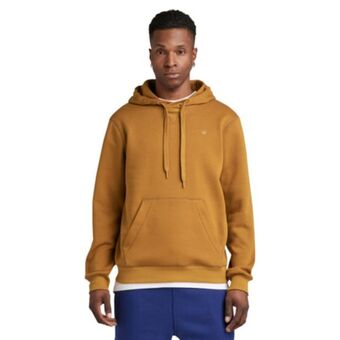G-star premium core hooded sweater