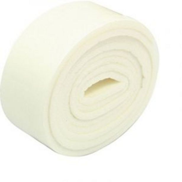 Double sided tape, 3mm x 25mm x 1m offer at Gelmar