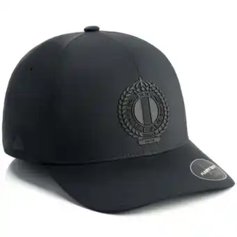 Fabiani Delta crest cap offer