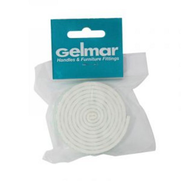Double sided 3m mirror tape, 24mm x 1m offer at Gelmar