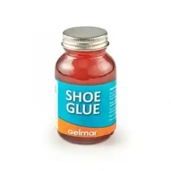 Gelmar Gelmar shoe repair glue, 125ml offer
