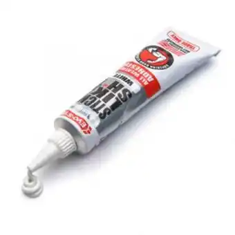 Gelmar Evo-stik sticks like sh*t, white, 90ml offer