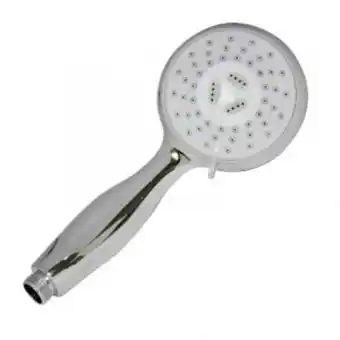 Gelmar Hand shower, round, chrome plated, 100mm offer