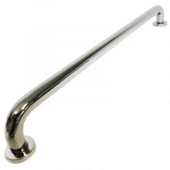 Gelmar Grab handle, stainless steel, 600mm offer
