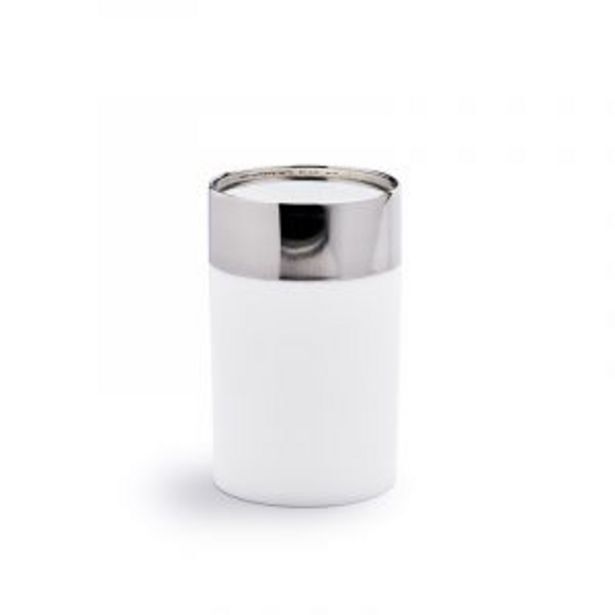 Bathroom tumbler offer at Gelmar