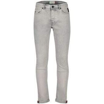 Fabiani Napoli rip & repair denim offer