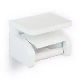 Gelmar Perma power suction toilet paper holder offer