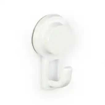 Gelmar Perma power suction bathroom hook offer