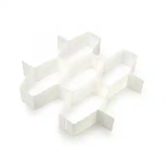 Gelmar Drawer organiser, plastic offer