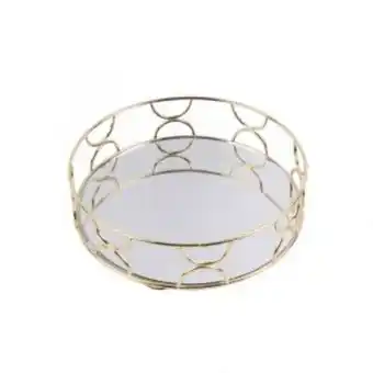 Gelmar Jewellery rack, round offer