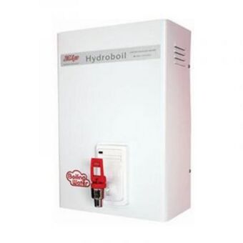 Gelmar Zip hydroboil, white, 7.5l offer