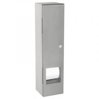 Franke toilet roll holder, rodx674