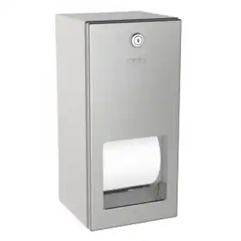 Gelmar Franke double toilet roll holder, rodx672 offer