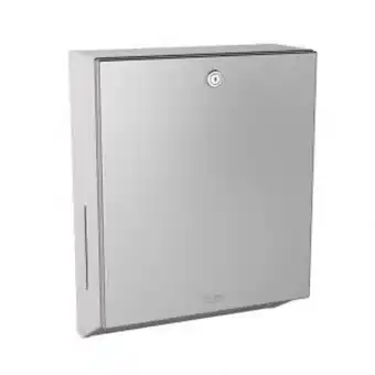 Gelmar Franke paper towel dispenser, rodx600 offer