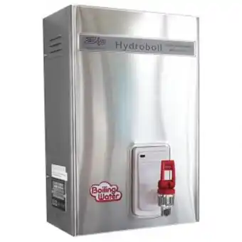 Gelmar Zip hydroboil, stainless steel, 5l offer