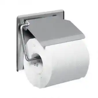 Gelmar Franke toilet roll holder, bs677 offer