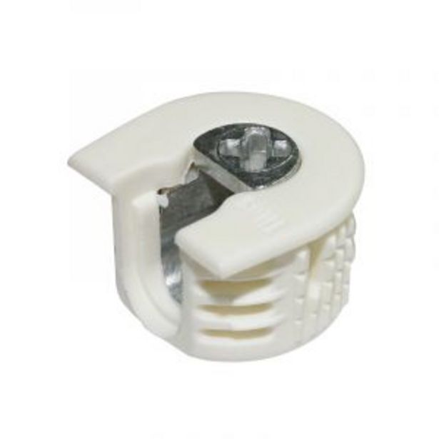 Titus system 6 expando knockin housing with cam offer at Gelmar