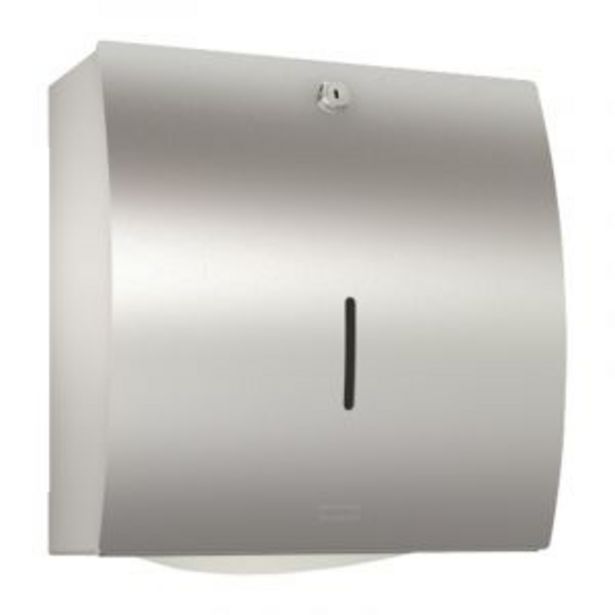 Franke paper towel dispenser, strx600 offer at Gelmar